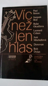 Víc než jen hlas