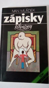Zápisky šílencovy