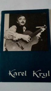 Karel Kryl