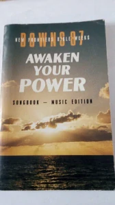 Awaken your Power