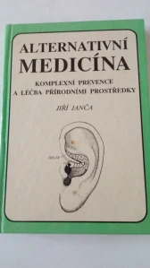 Alternativní medicína