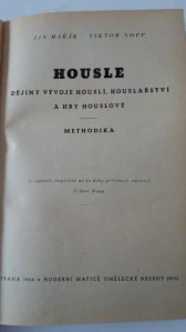 Housle