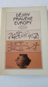 Dějiny pravěké Evropy