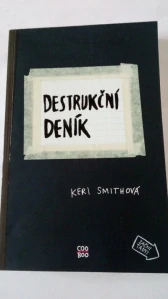 Destrukční deník