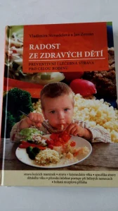 Radost ze zdravých dětí
