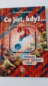 Co jíst, když …