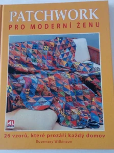 Patchwork pro moderní ženu
