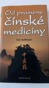 Od pramene čínské medicíny