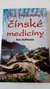 Na frekvenci čínské medicíny