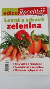 Levná a zdravá zelenina