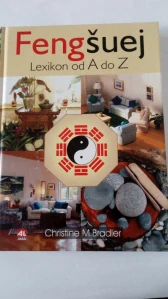 Fengšuej – Lexikon od A do Z