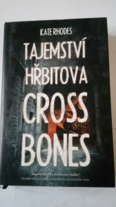 Tajemství hřbitova Cross Bones