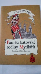 Paměti katovské rodiny mydlářů