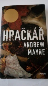Hračkář