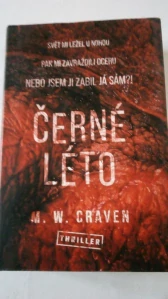 Černé léto