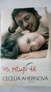 PS: Miluju tě