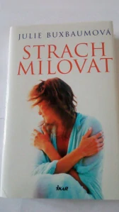 Strach milovat