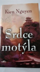 Srdce motýla
