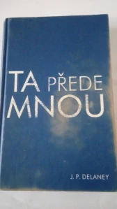 Ta přede mnou