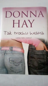 Tak trochu hrdina