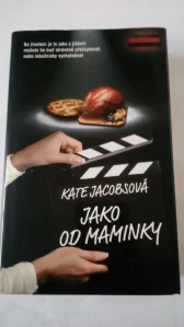Jako od maminky