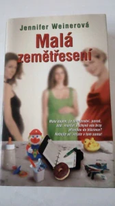 Malá zemětřesení