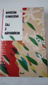 Čaj s nápadníkem
