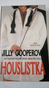 Houstlistka