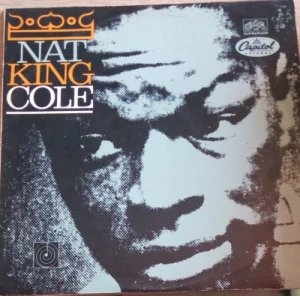 Nat King Cole