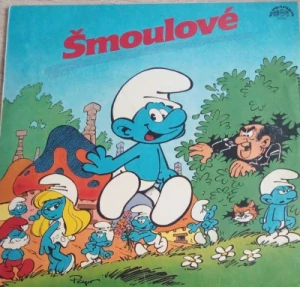Šmoulové