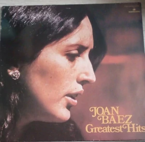 Joan Baez – Greatest Hits