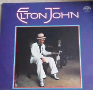 Elton John 