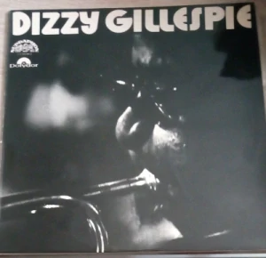 Dizzy Gillespie