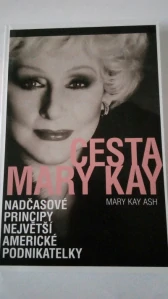 Cesta Mary Kay