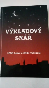 Výkladový snář