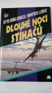 Dlouhé noci stíhačů