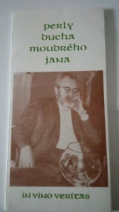 Perly ducha moudrého Jana V.