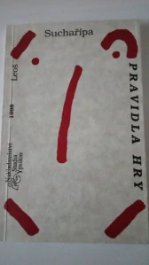 Pravdidla hry