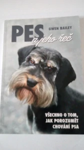 Pes a jeho řeč