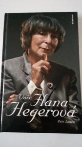 Vaše Hana Hegerová