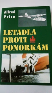 Letadla proti ponorkám