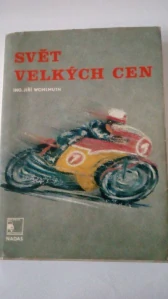 Svět velkých cen