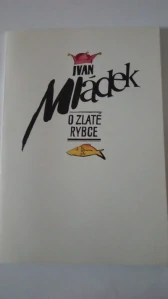O zlaté rybce