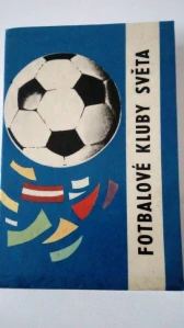 Fotbalové kluby světa