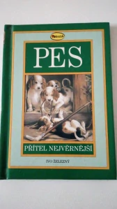 Pes – přítel nejvěrnější