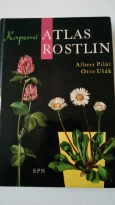 Kapesní atlas rostlin