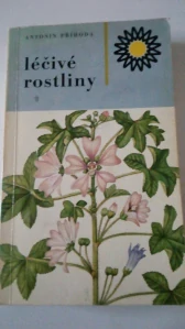Léčivé rostliny