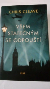 Všem statečným se odpouští