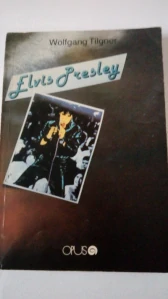 Elvis Presley