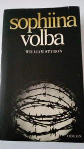 Sophiina volba